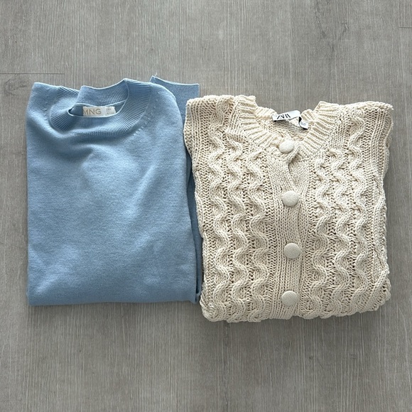 Sweaters bundle - Picture 2 of 5